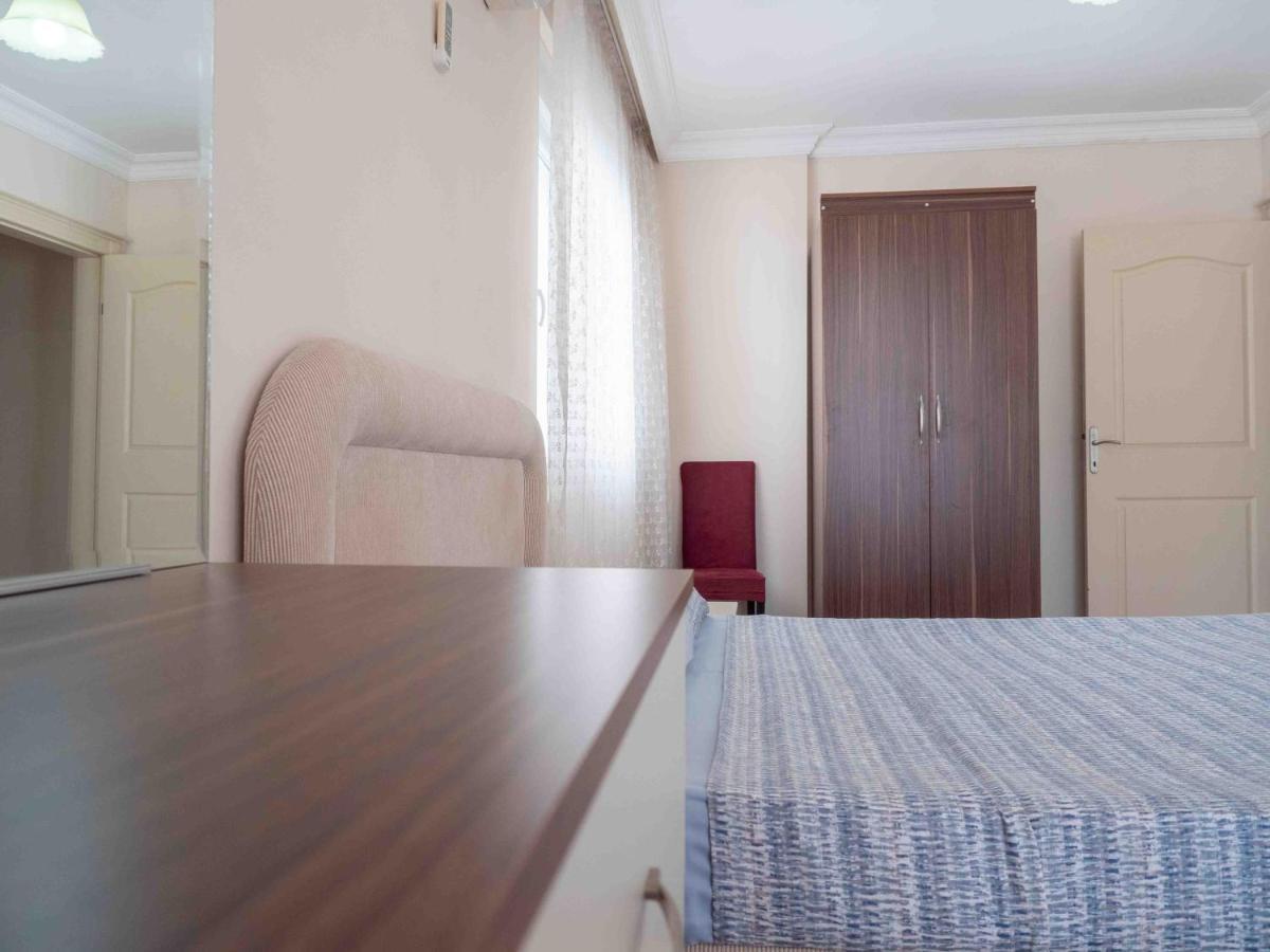Dream Country 1 Apartment Alanya