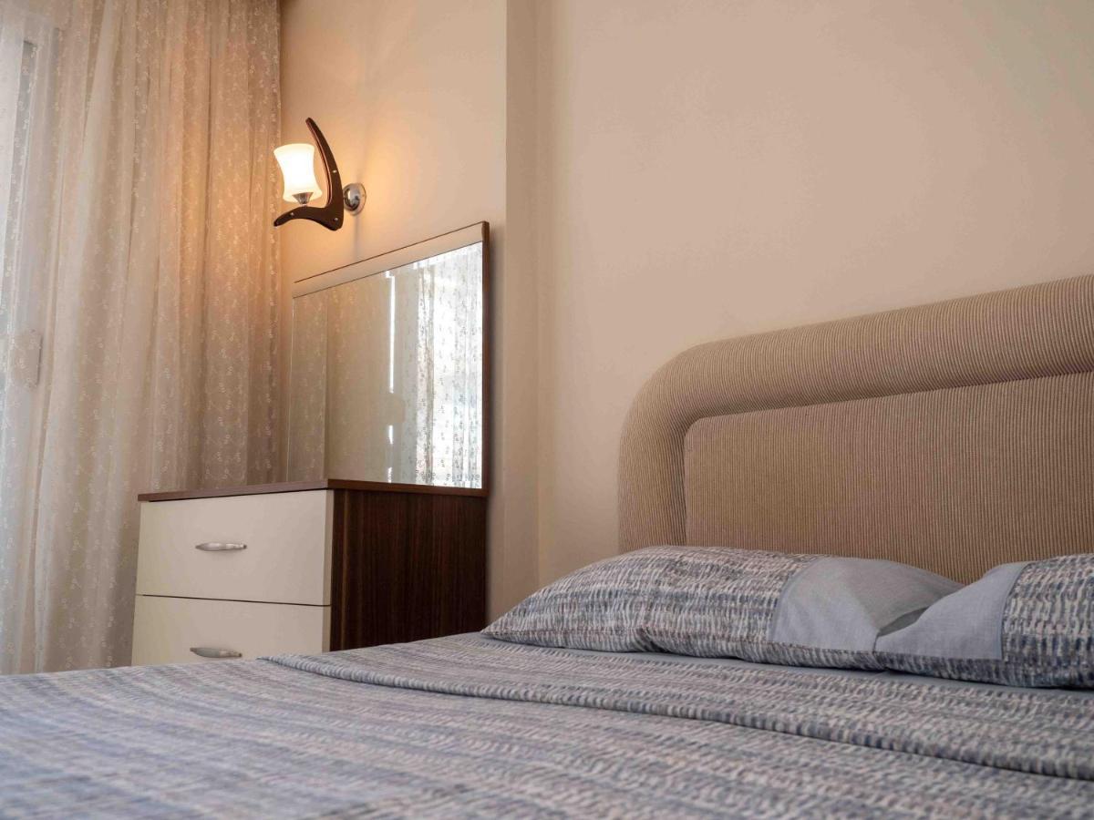 Dream Country 1 Apartment Alanya
