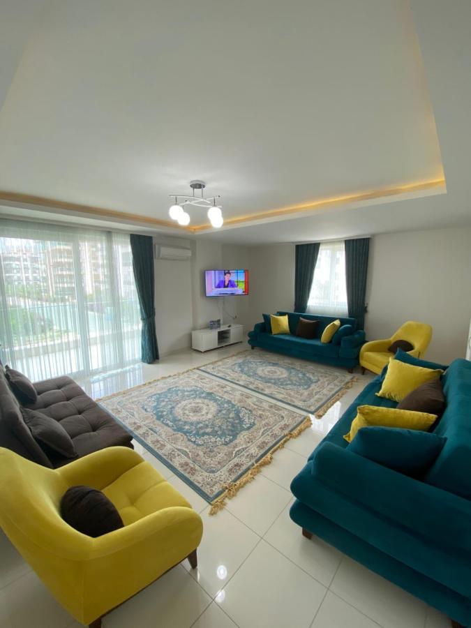 Moda Marine Apartment