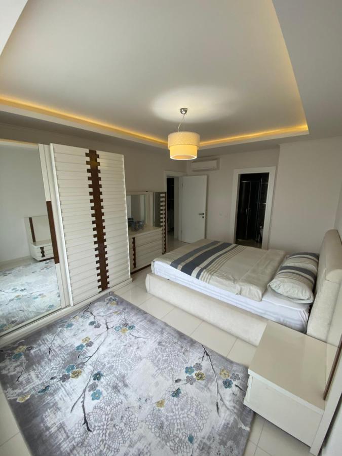 Moda Marine Apartment