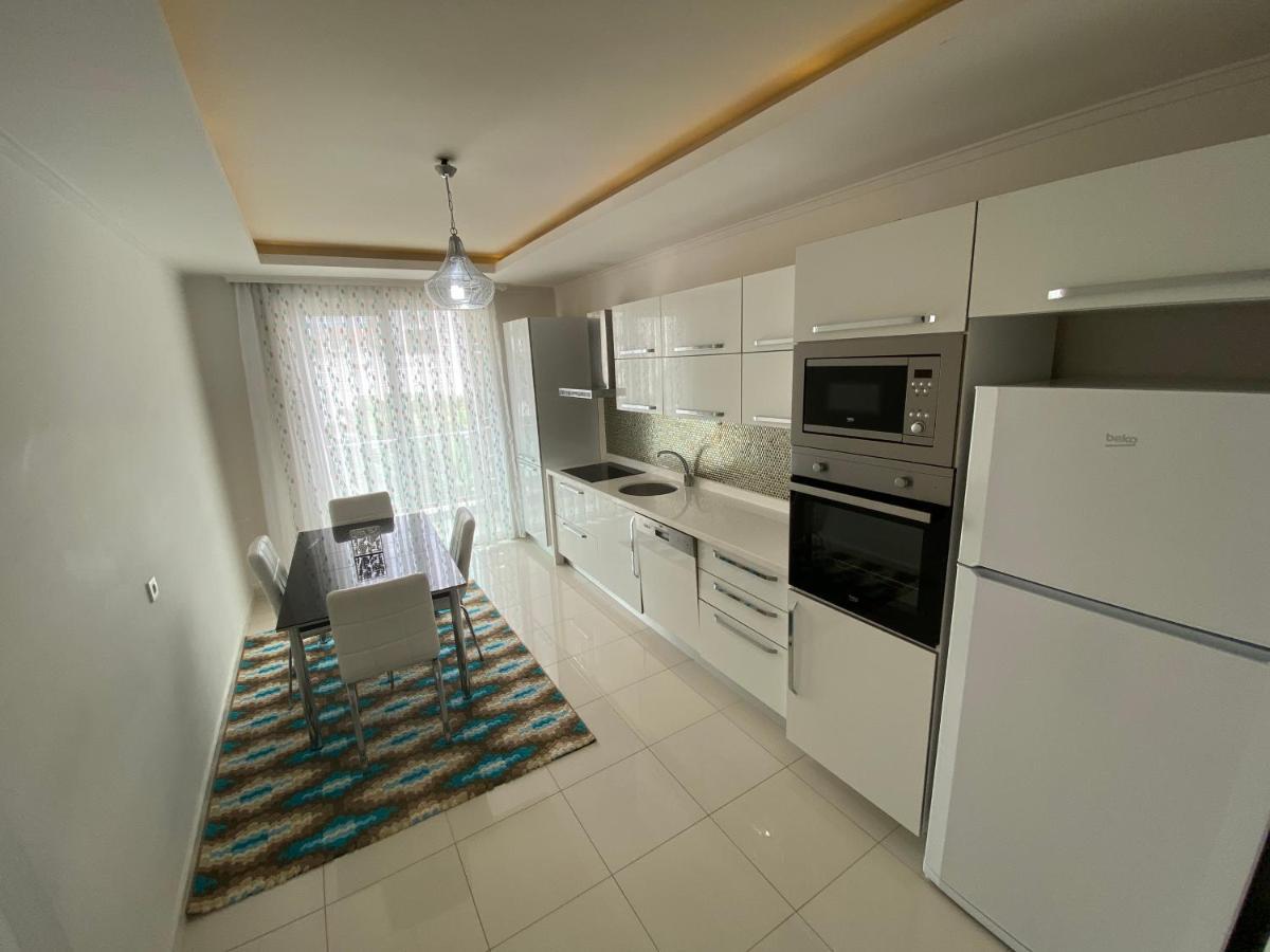 Moda Marine Apartment