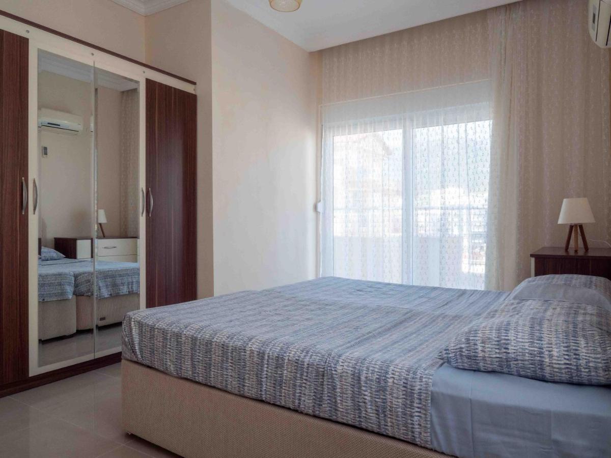 Apartment Dream Country 1 Alanya
