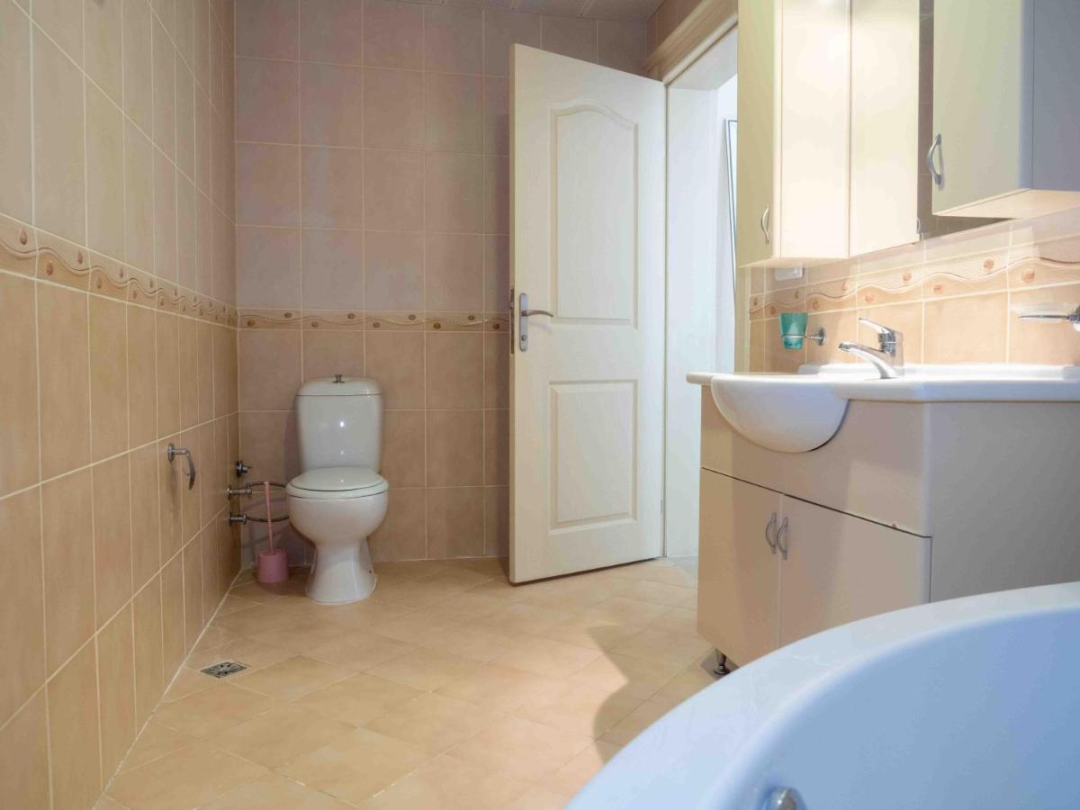 Apartment Dream Country 1 Alanya