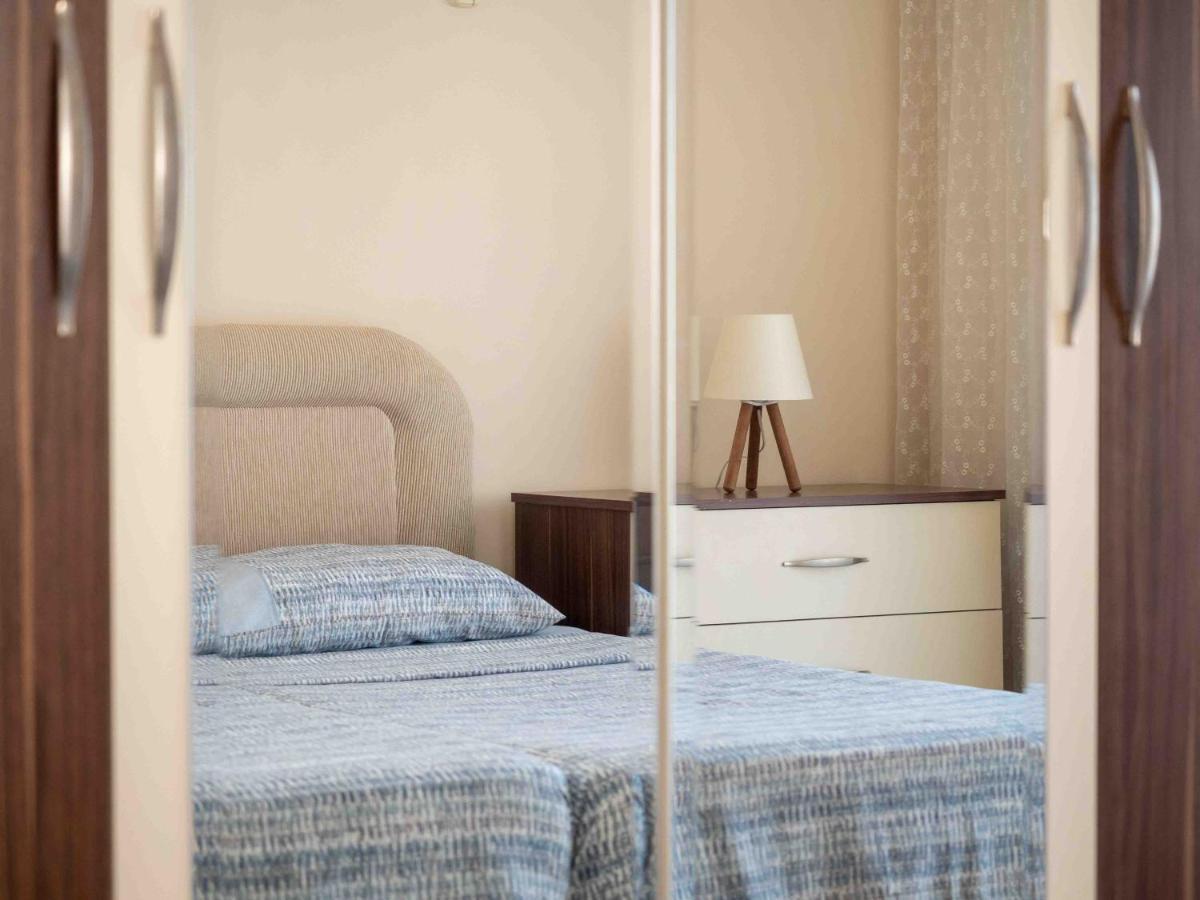 Dream Country 1 Apartment Alanya