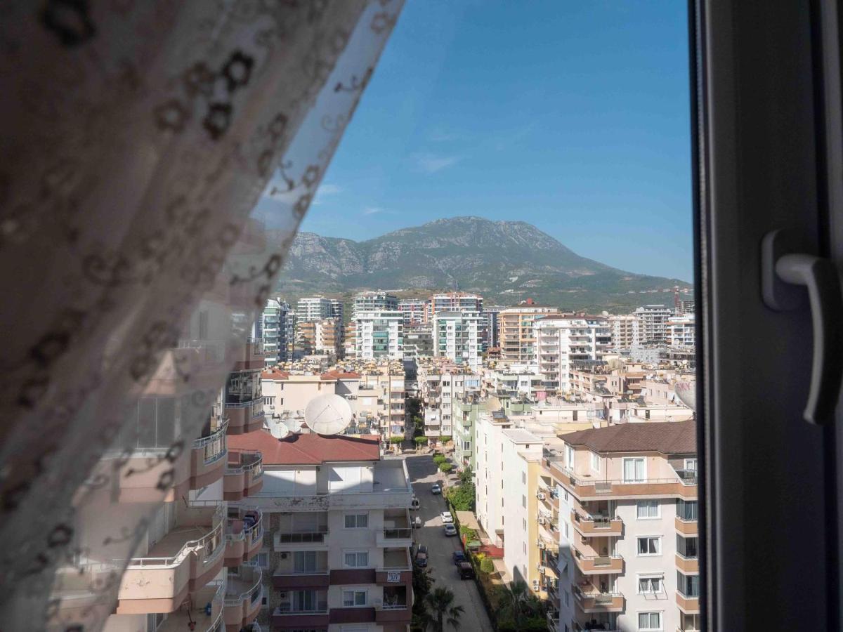 Dream Country 1 Apartment Alanya