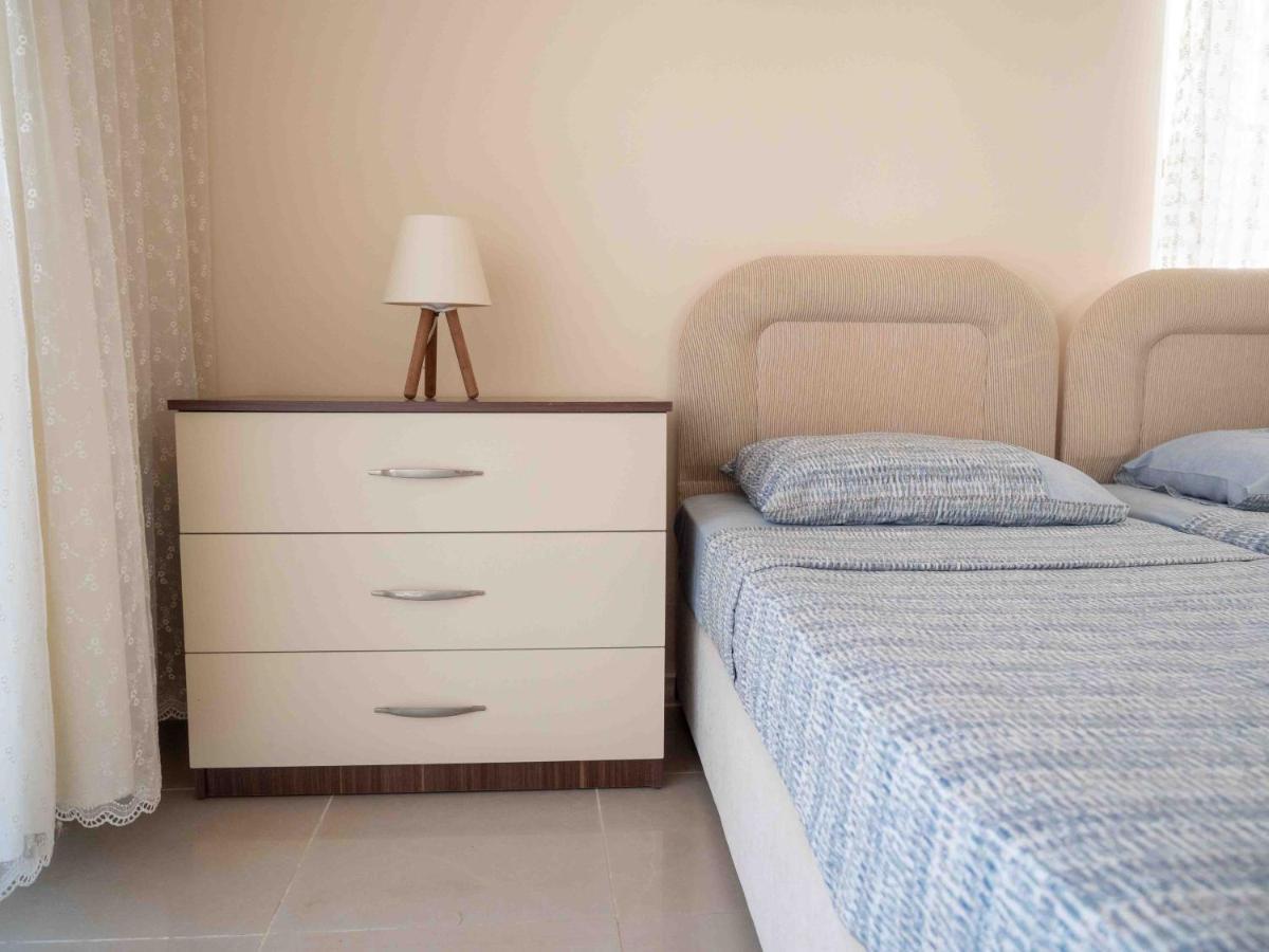 Dream Country 1 Apartment Alanya