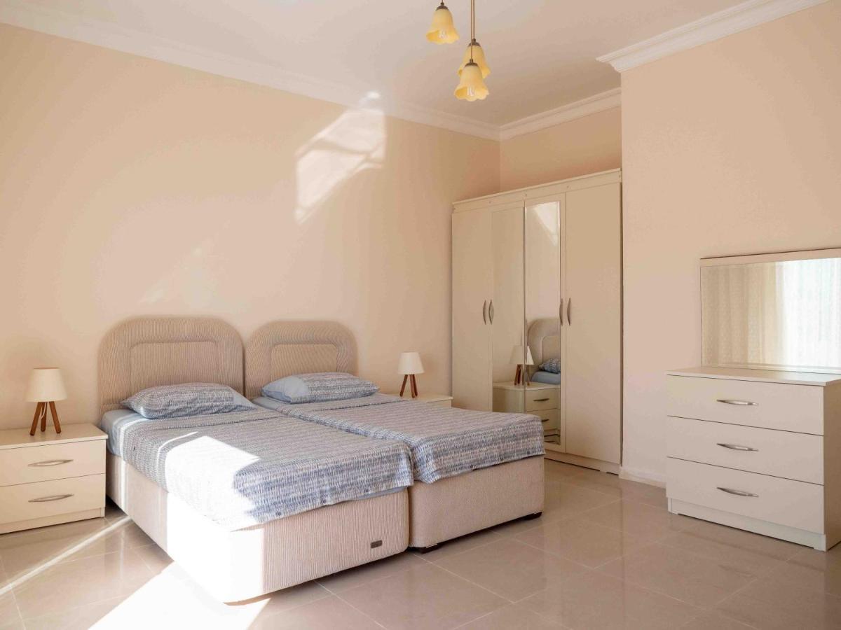 Dream Country 1 * Alanya