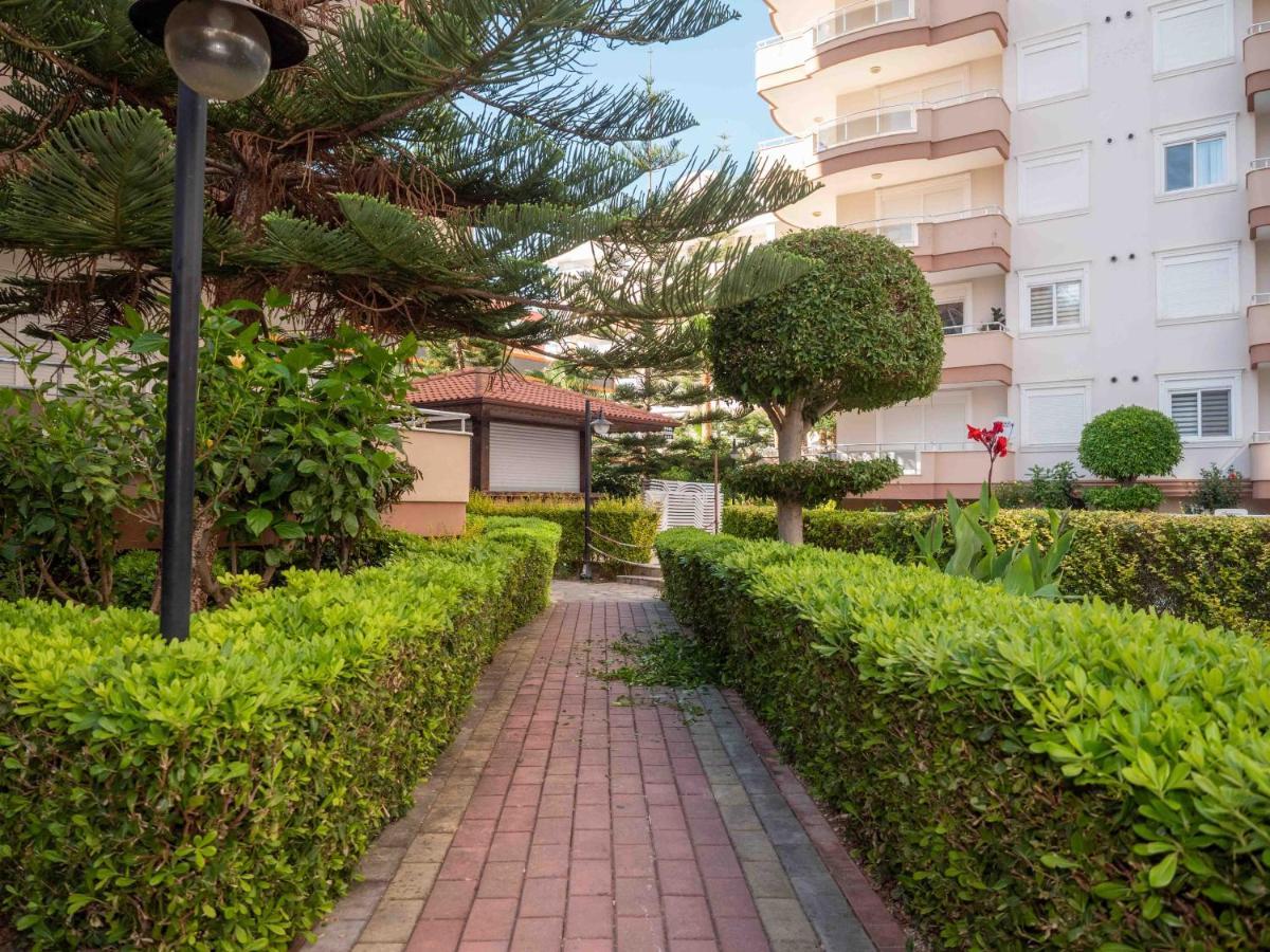 Dream Country 1 Apartment Alanya