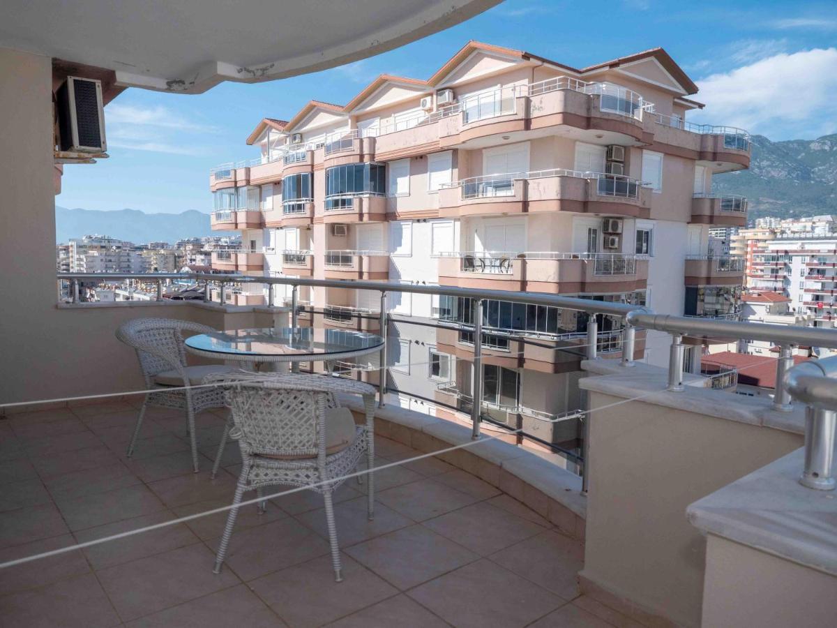 Dream Country 1 * Alanya