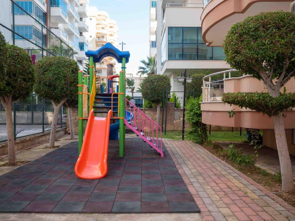 Dream Country 1 Apartment Alanya