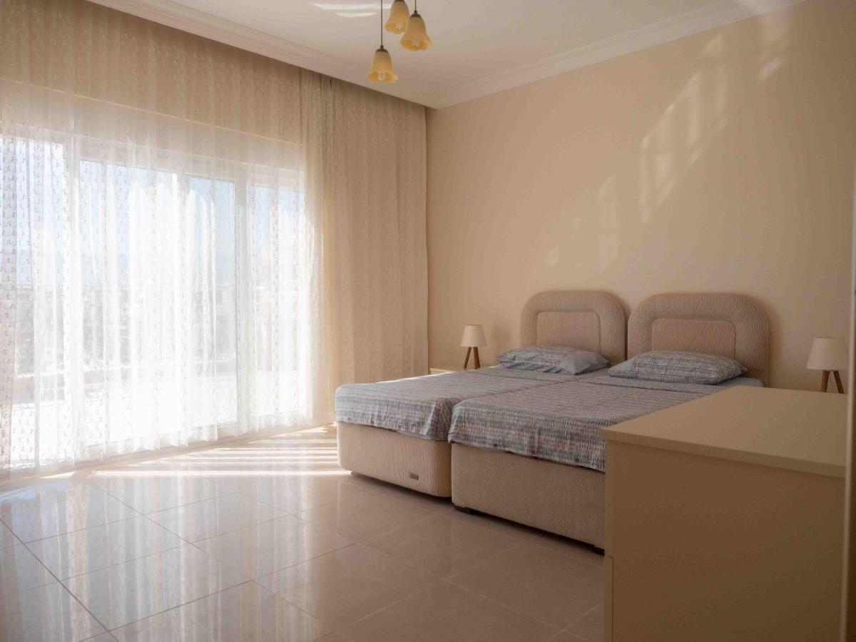 Apartment Dream Country 1 Alanya