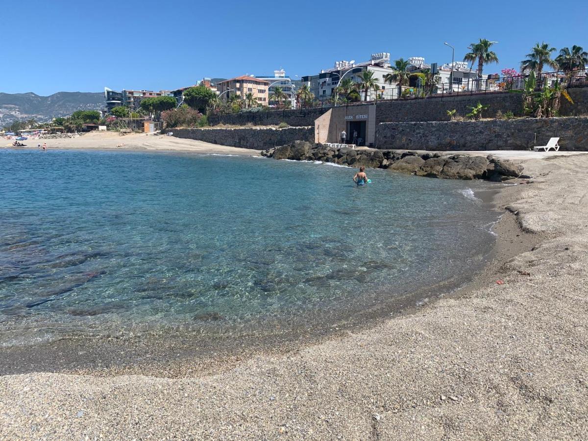 Alva Sitesi Comfortable By The Sea *