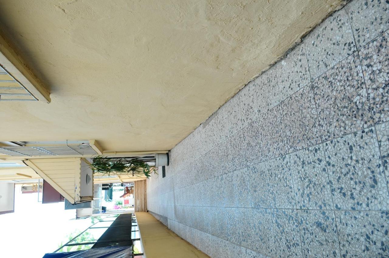 Kleopatra Yildiz Otel