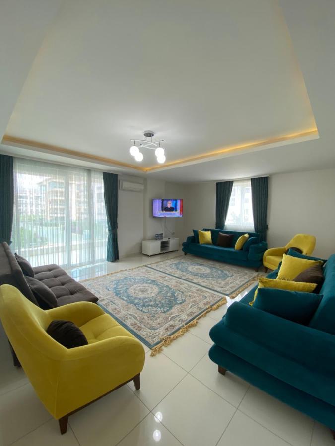 Moda Marine Apartment *