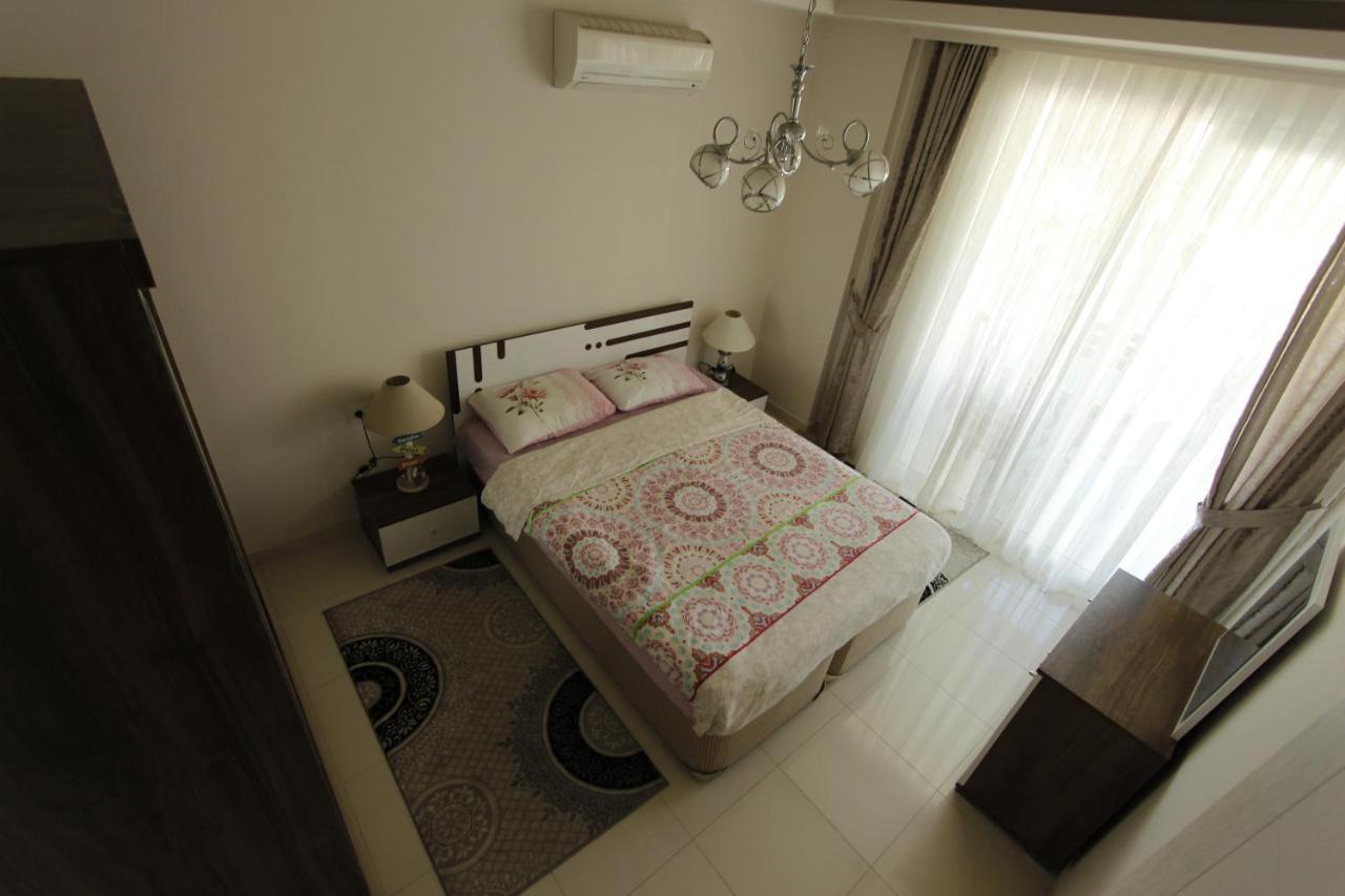 Apartment Moda Marine