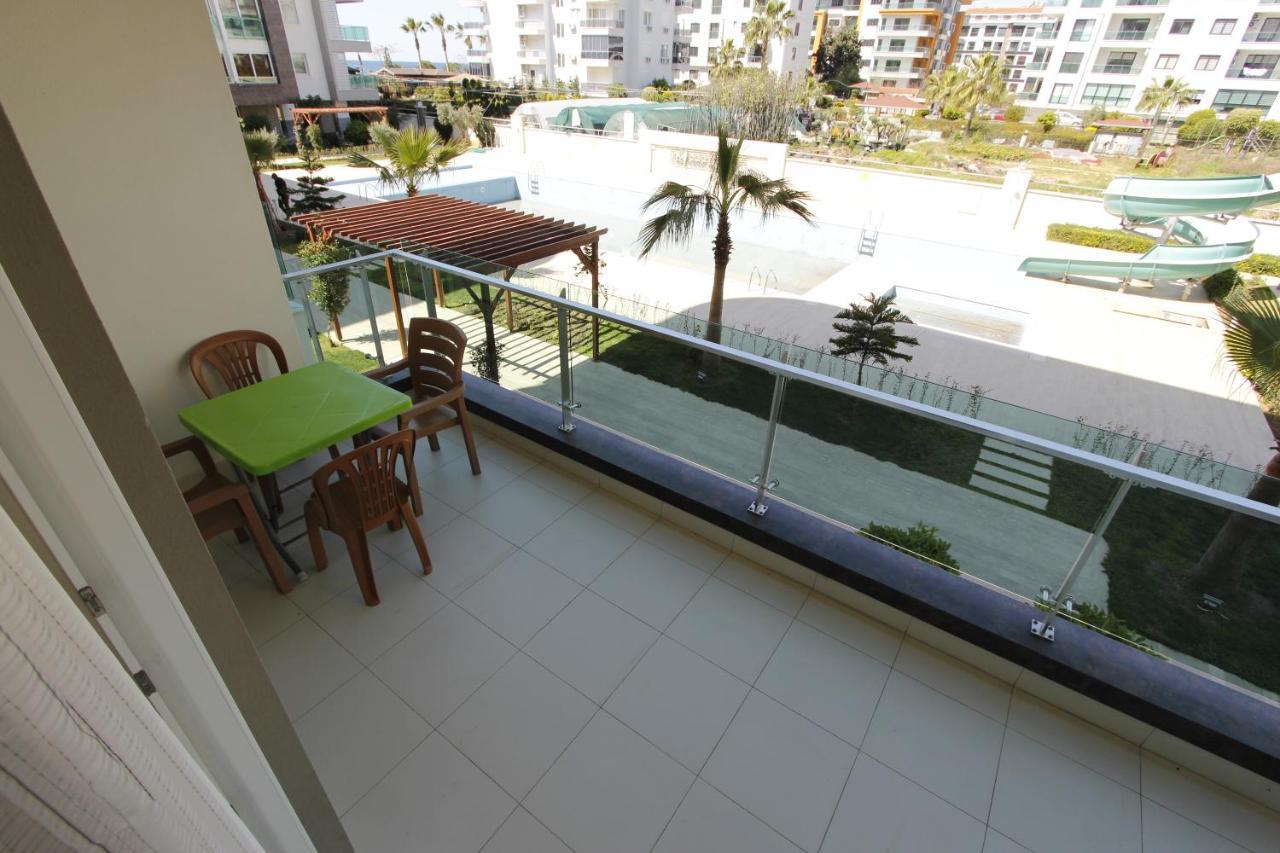 Moda Marine Apartment *