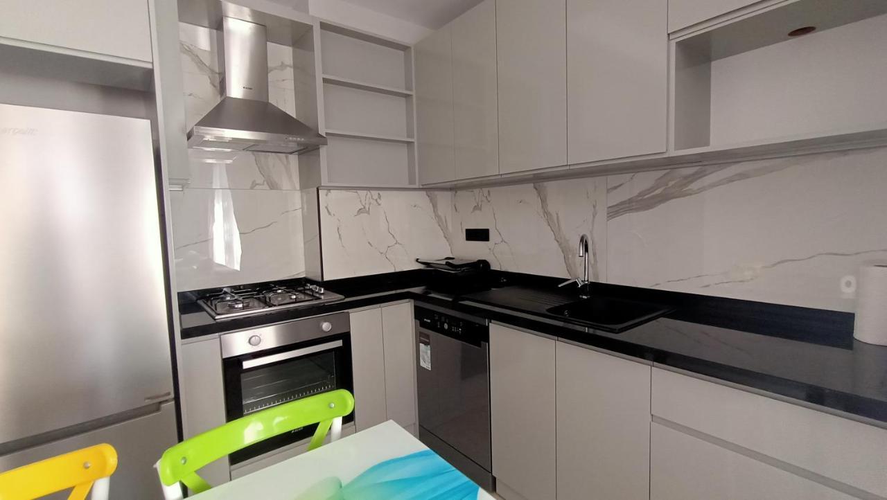 Cleopatra Sultan Appartement