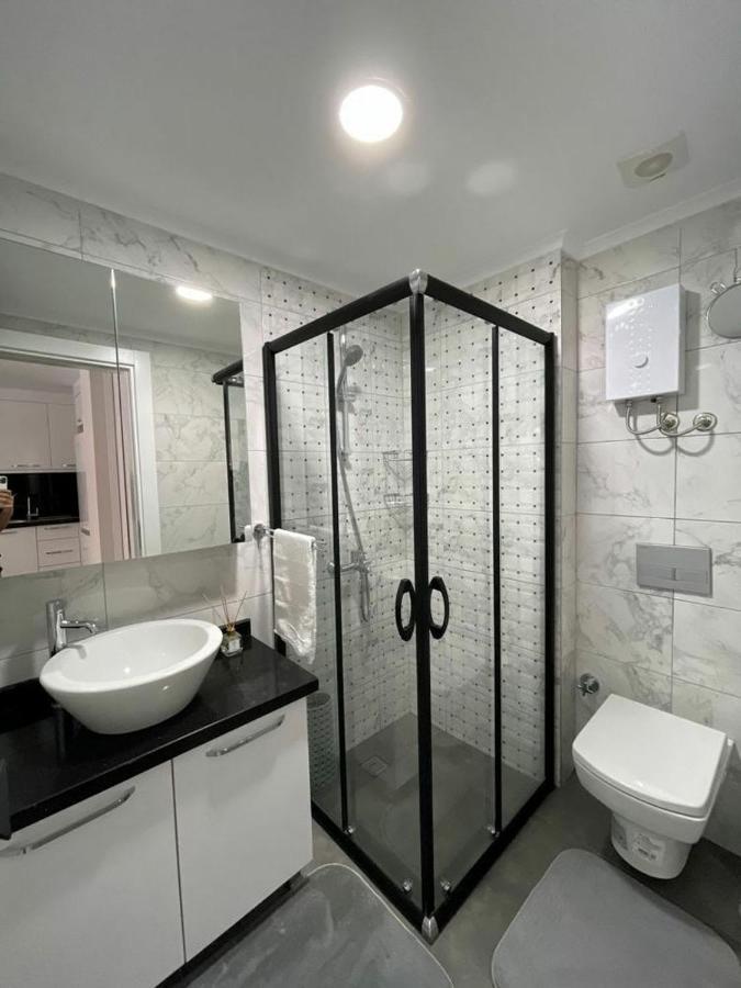 Cozy Near Cleopatra Beach Appartement *
