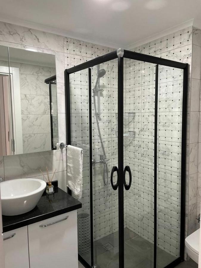 Cozy Near Cleopatra Beach Appartement Alanya
