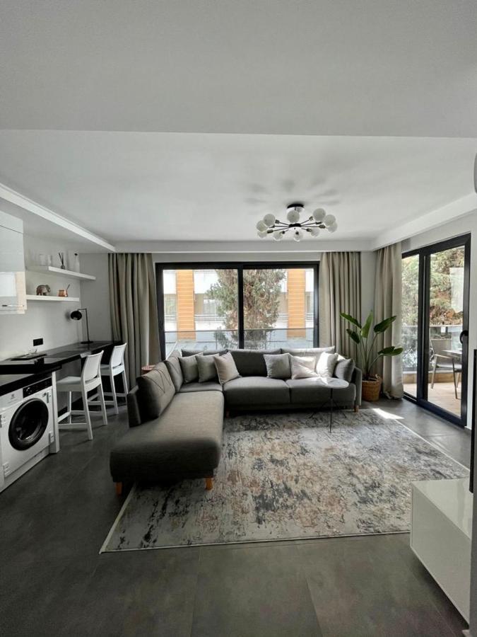 Cozy Near Cleopatra Beach Appartement *