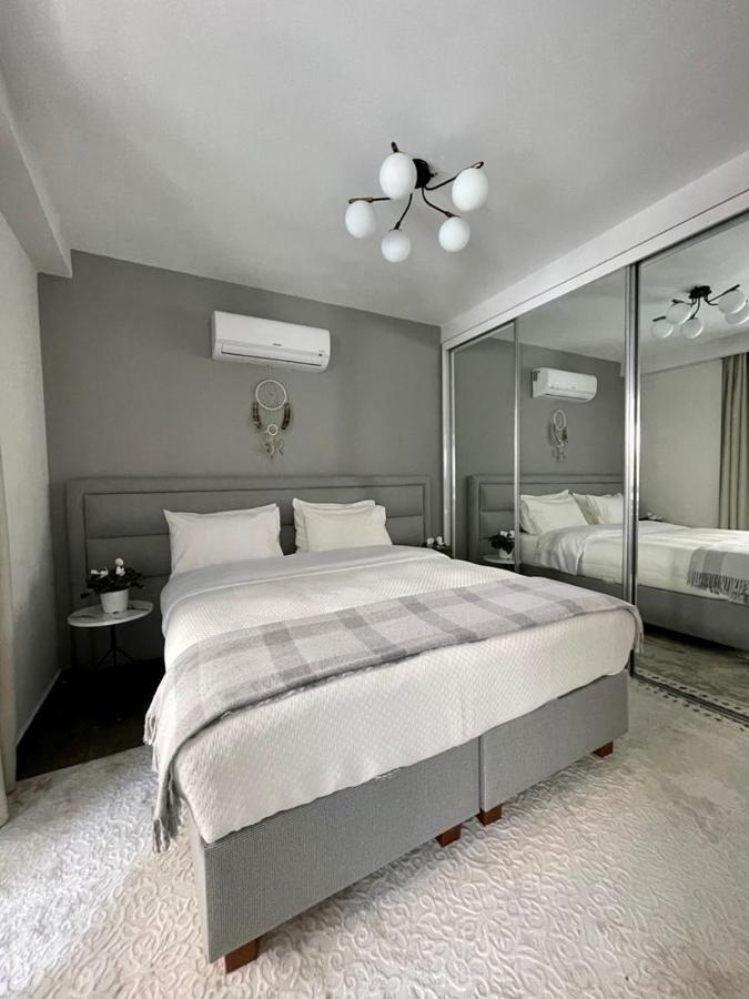 Cozy Near Cleopatra Beach Appartement