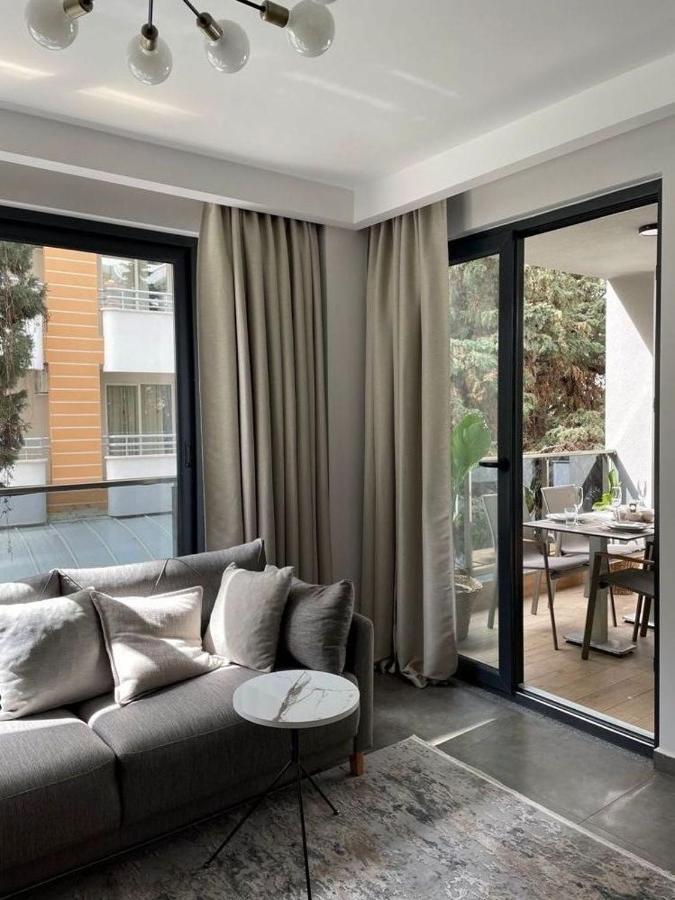 Cozy Near Cleopatra Beach Appartement *