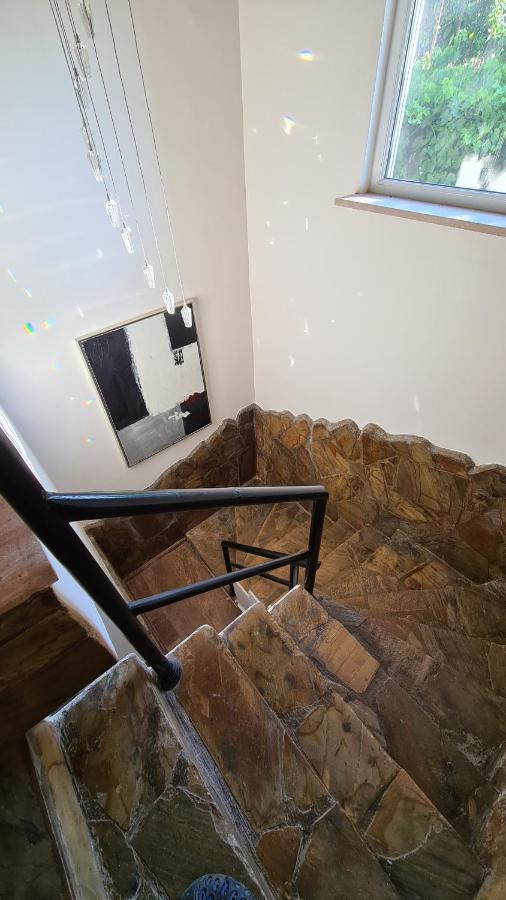 уютная с шикарным панорамным видом Apartment *