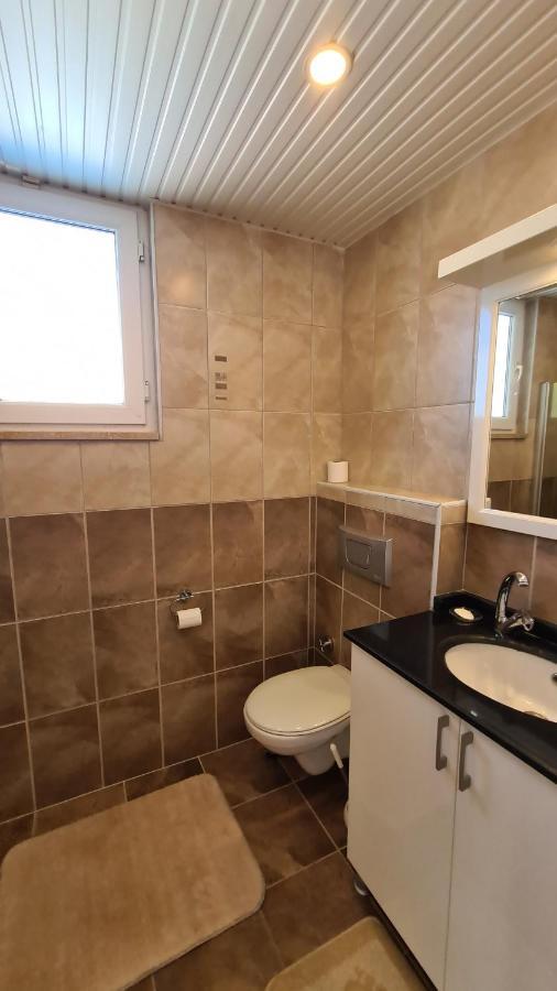 уютная с шикарным панорамным видом Apartment *