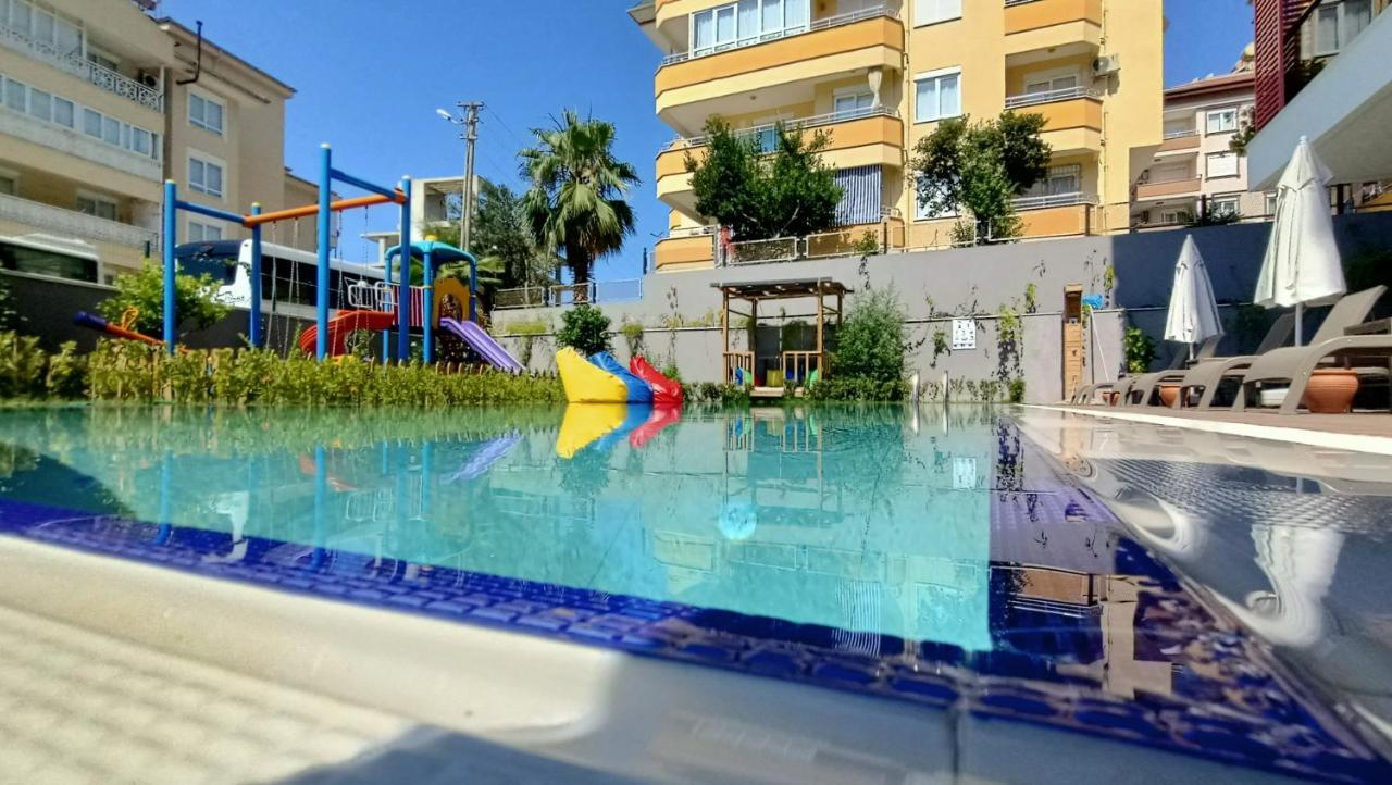 Appartement Cleopatra Sultan *