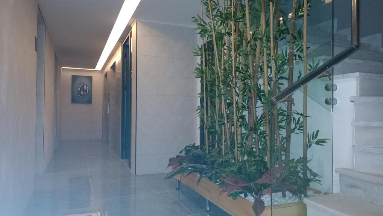 Appartement Cleopatra Sultan