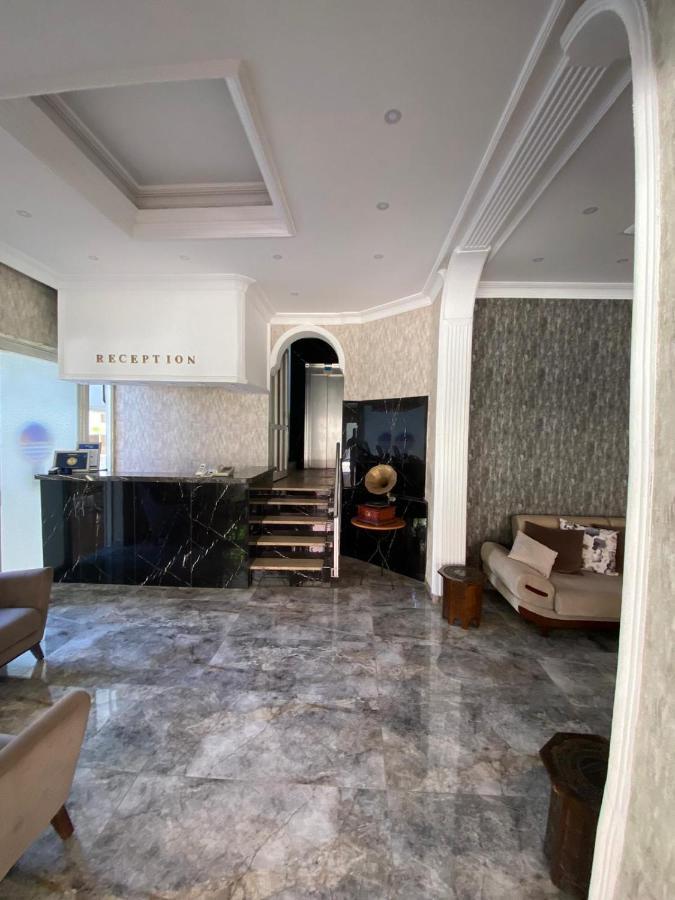 Sempati 4* Alanya