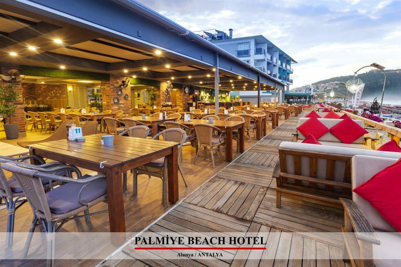 Hotel Royalisa Palmiye Adult Only