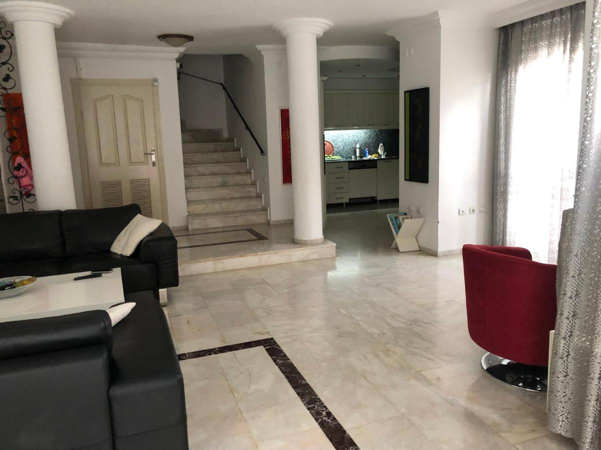 Dreamhome Alanya