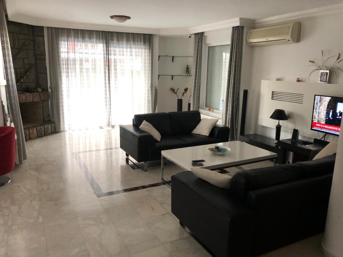 Dreamhome Villa Alanya
