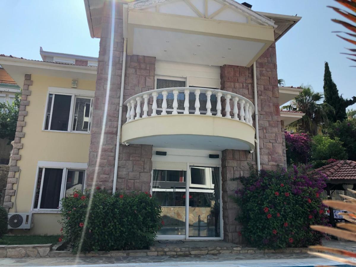 Dreamhome Alanya