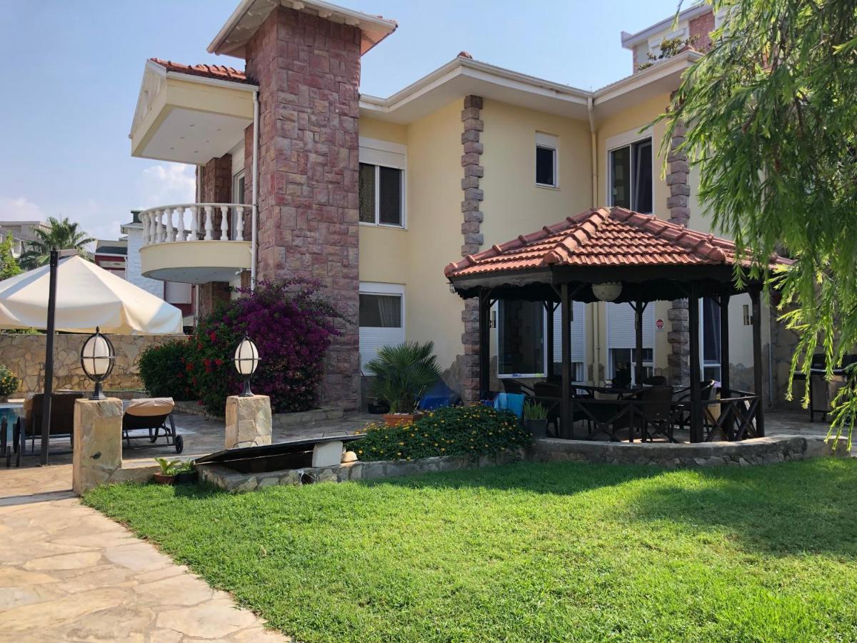 Villa Dreamhome