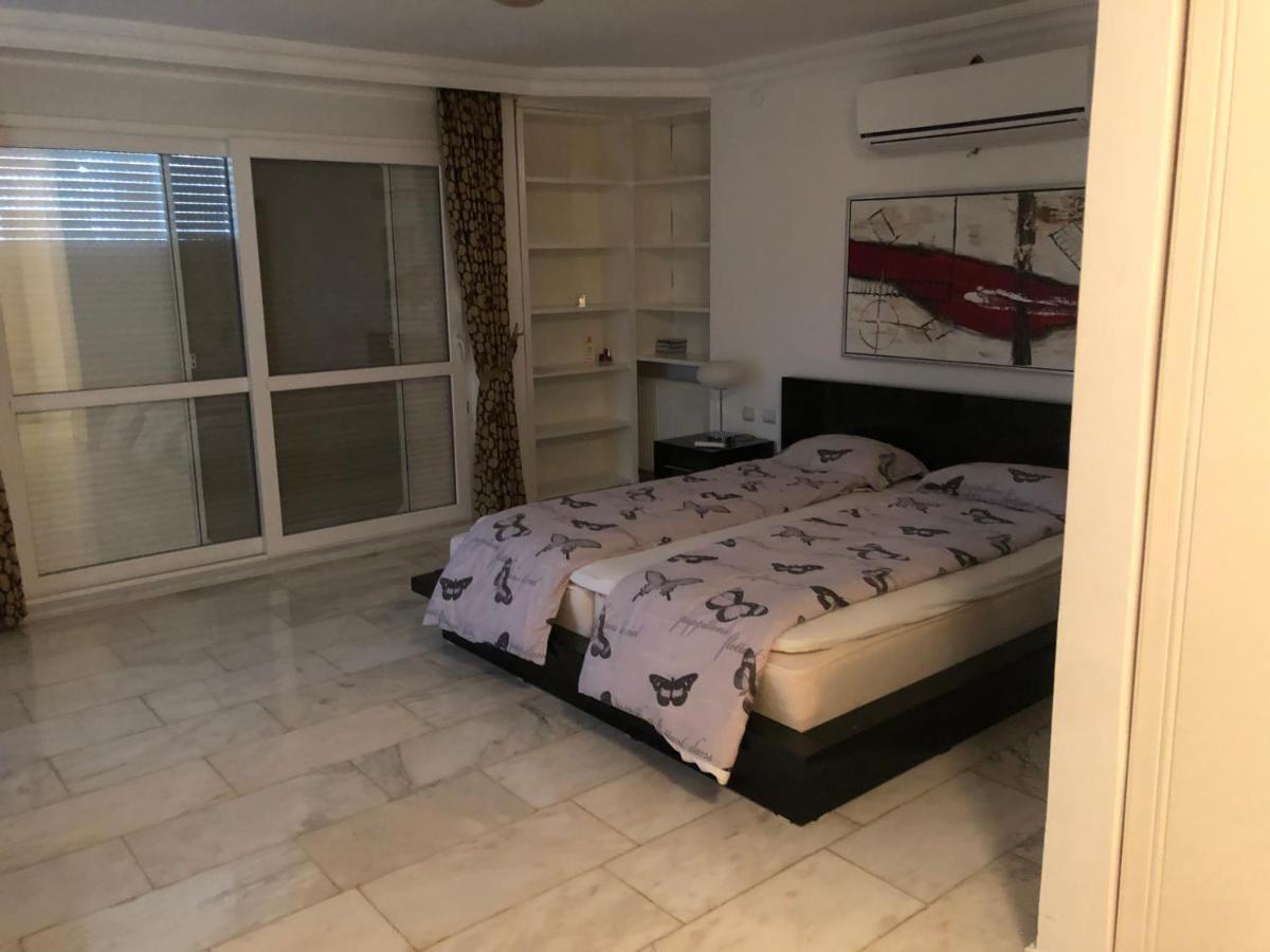 Dreamhome Alanya