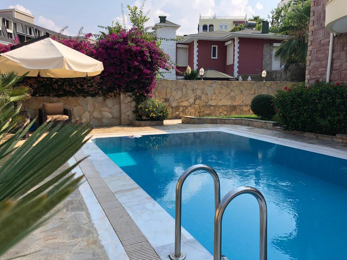 Dreamhome Villa *