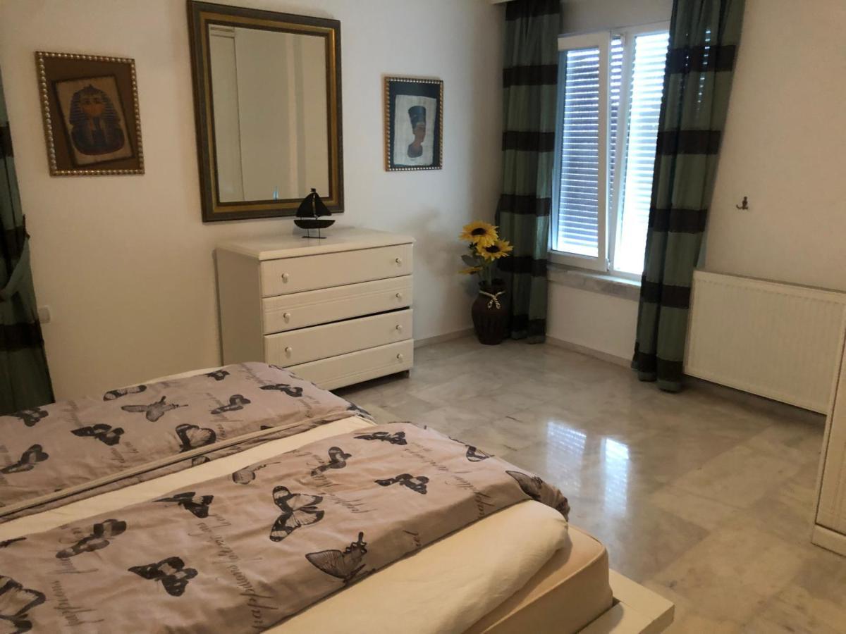 Dreamhome Villa Alanya