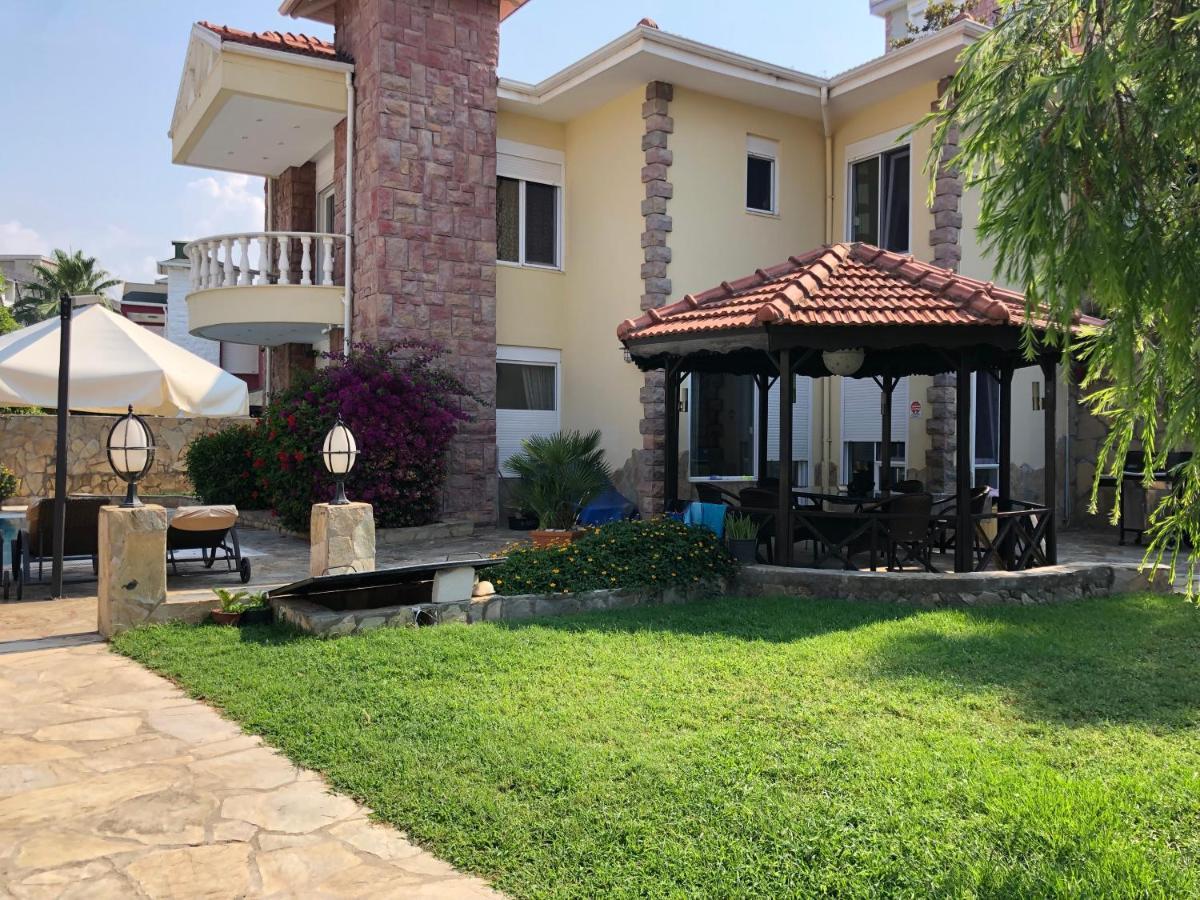 Dreamhome Alanya