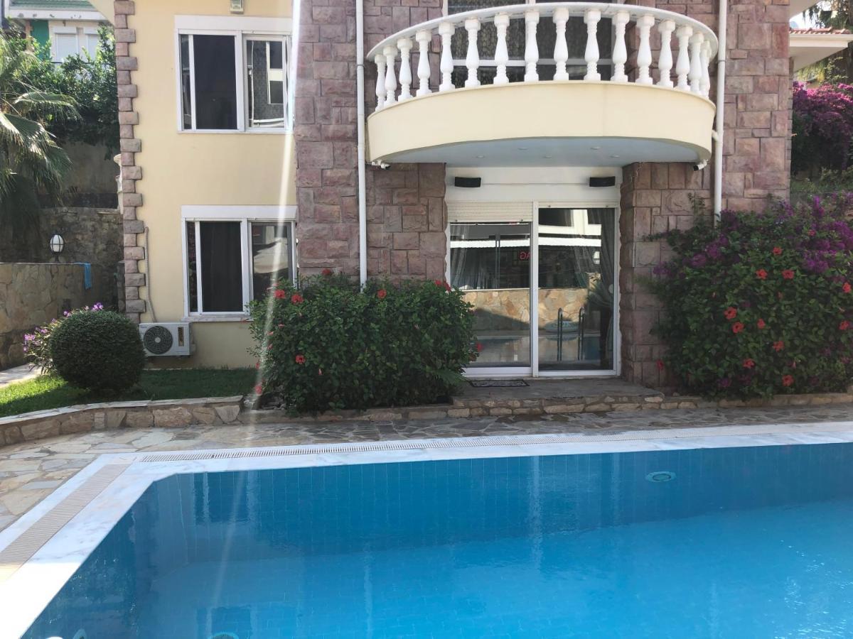 Villa Dreamhome Alanya