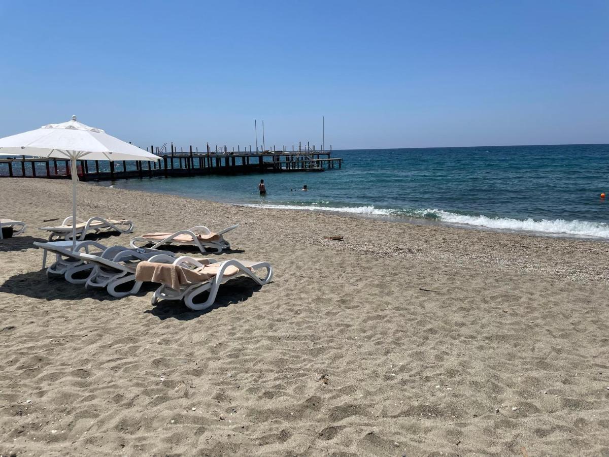 Dreamhome Alanya