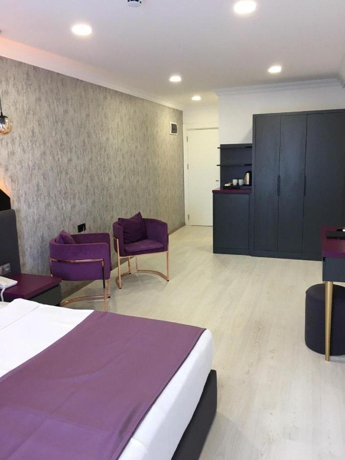 Hotel Karikatuer Bi Alanya