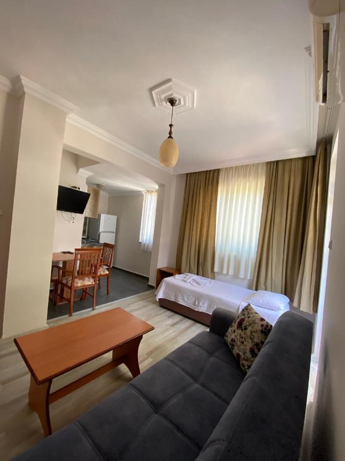 Sempati Lejlighedshotel 4*