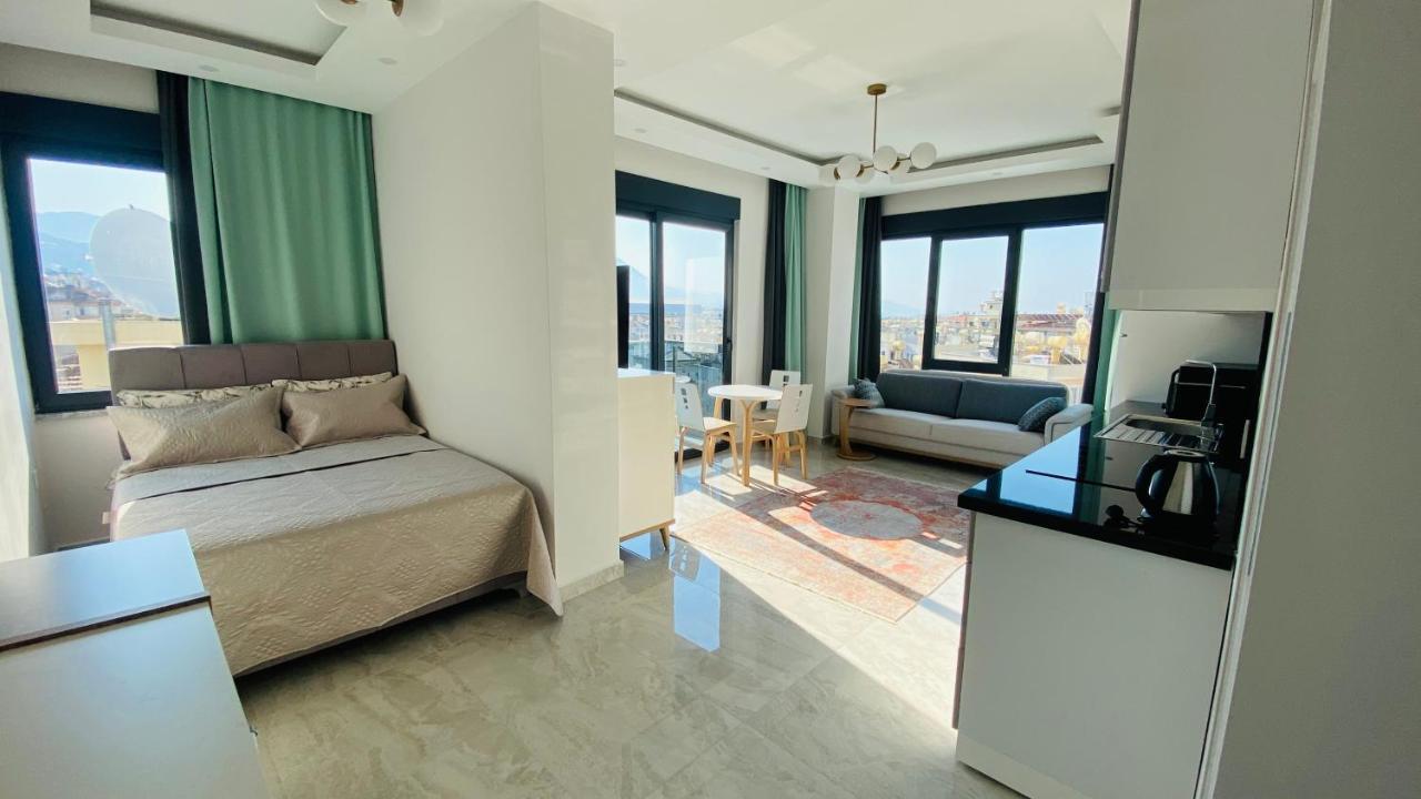 Seda Tower New Apart