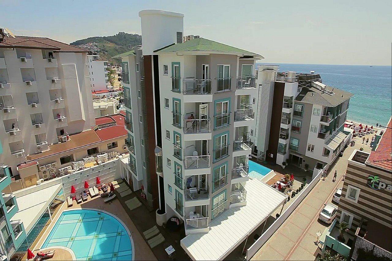 Sunprime (adults Only) Alanya