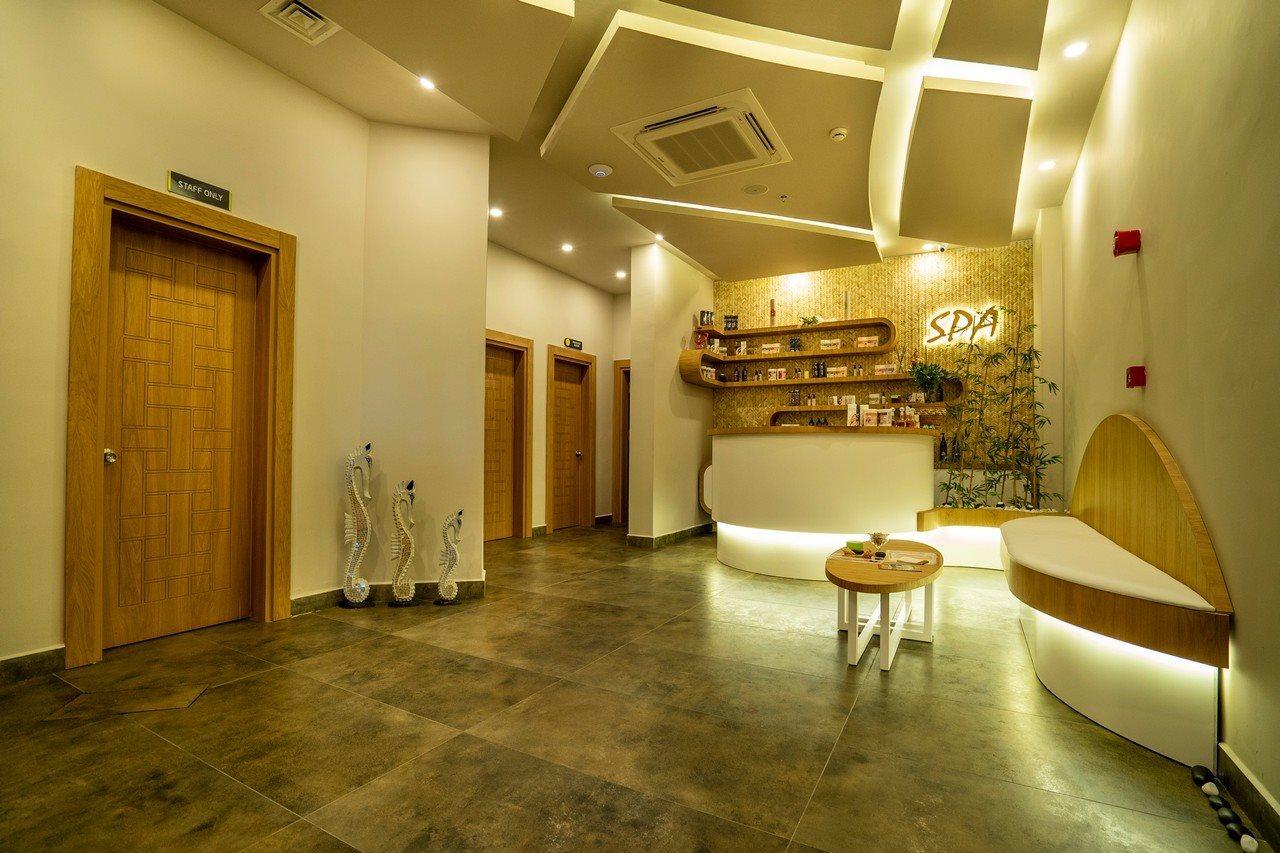 Campus Hill Alanya