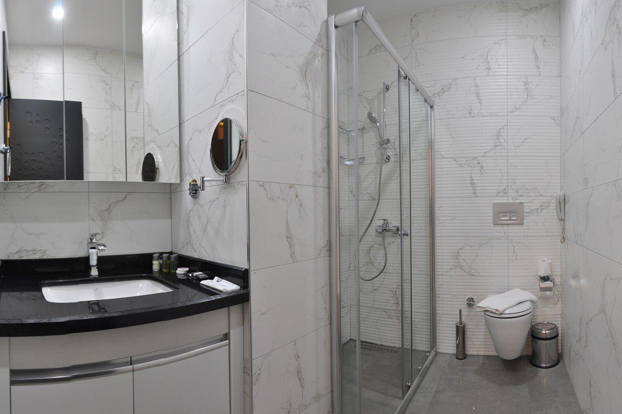 Campus Hill Hotel 5*