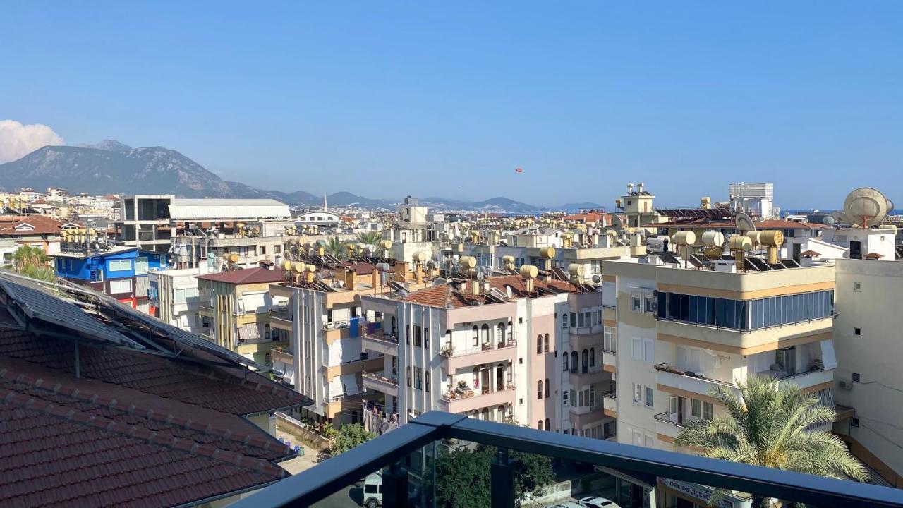 Seda Tower New Apart
