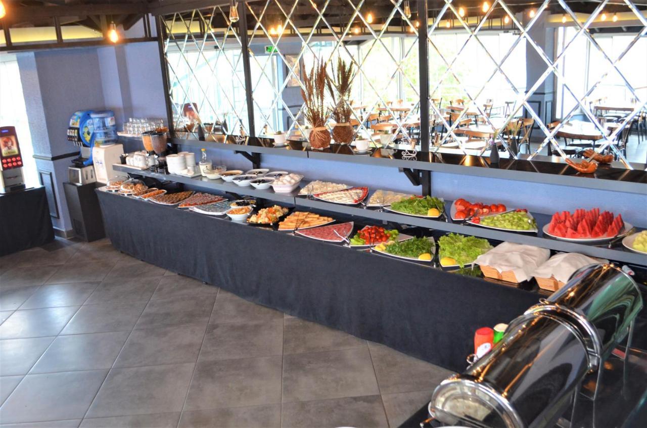 Hotel M.c.a Marquis Alanya